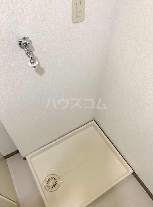 フィール天神町3号館の内装