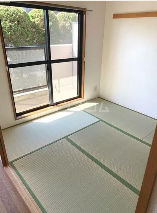 フィール天神町3号館の内装