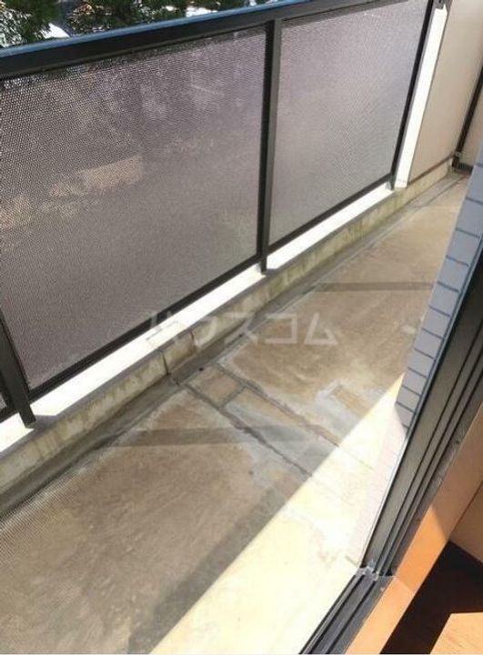 フィール天神町3号館の内装