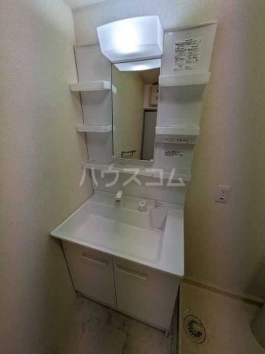 セジュールの内装