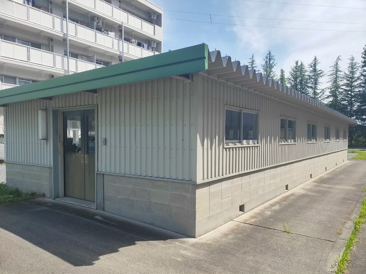 岩手県一関市千厩町千厩字梅田(マンション)の賃貸物件の内装