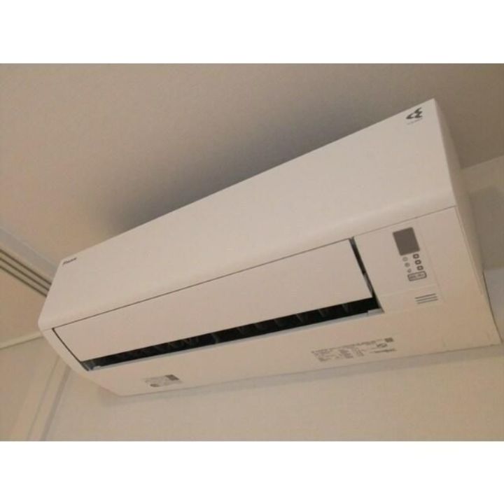 ラクレイス横濱関内の内装