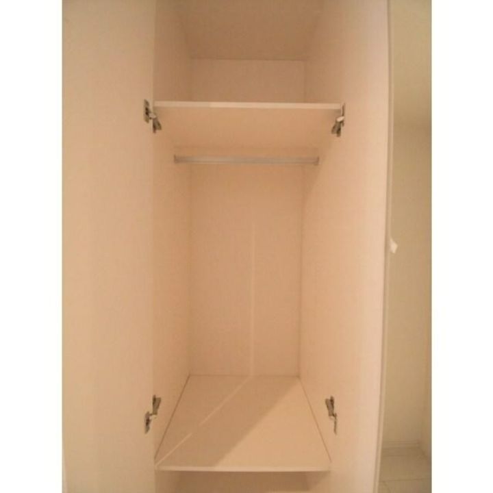 ラクレイス横濱関内の内装