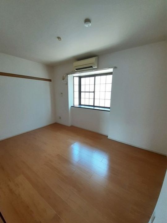 エスプワール花尻Bの内装