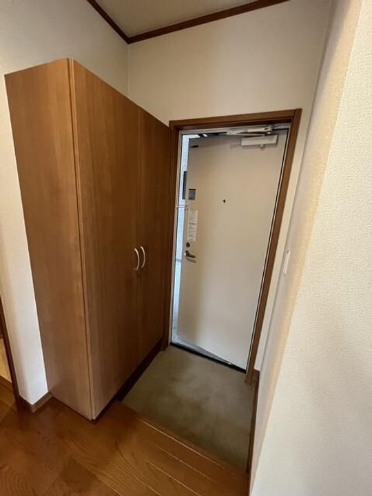 ハイツ木洩れ日のその他画像