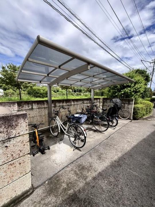 Residencia LuceRegalo Vientoの地図