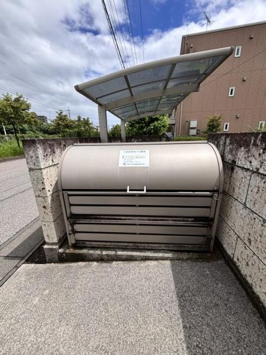 Residencia LuceRegalo Vientoの地図