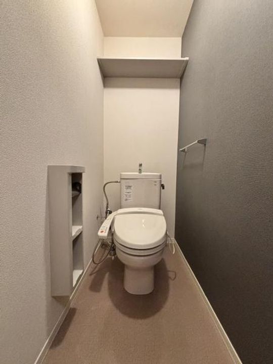 Residencia LuceRegalo Vientoの内装