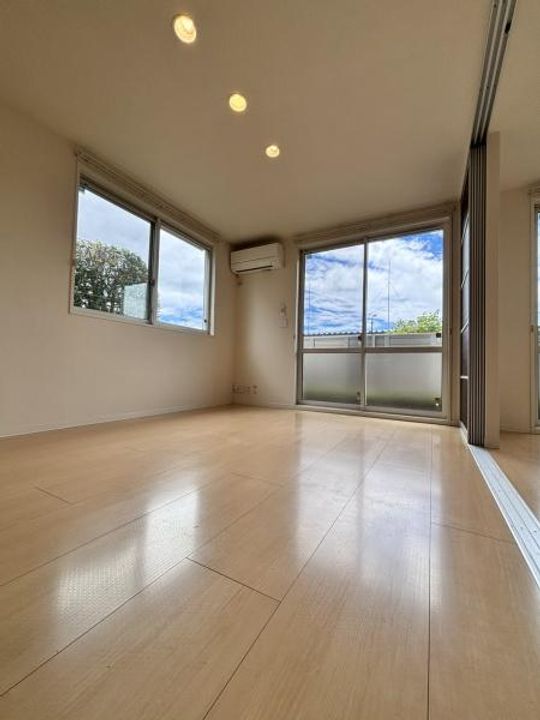 Residencia LuceRegalo Vientoの内装