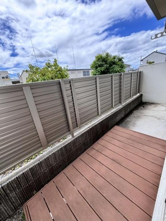 Residencia LuceRegalo Vientoの内装