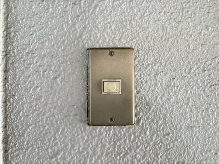 LS舟入本町の内装