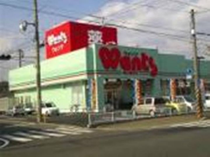 LS舟入本町の周辺