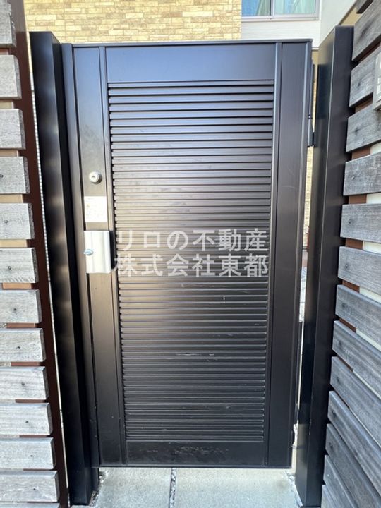 Avanti相南の地図