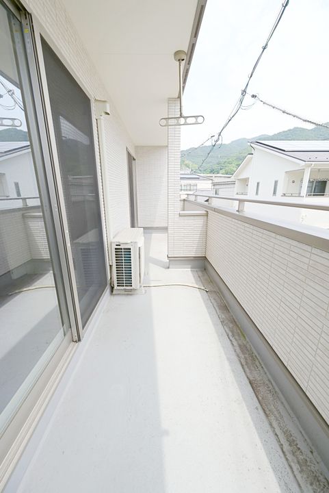 広島県呉市吉浦本町2(一戸建)の賃貸物件の内装