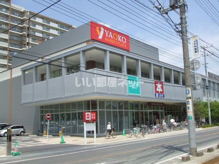 埼玉県さいたま市岩槻区西町3(アパート)の賃貸物件の周辺