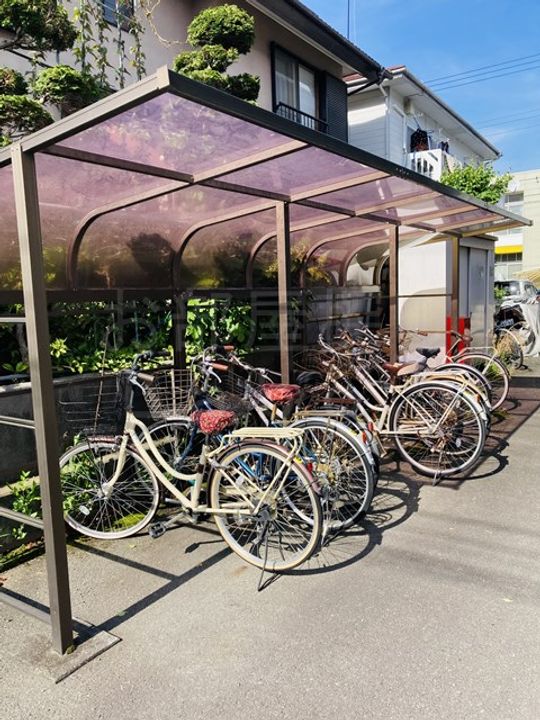 神奈川県小田原市蓮正寺(マンション)の賃貸物件の地図