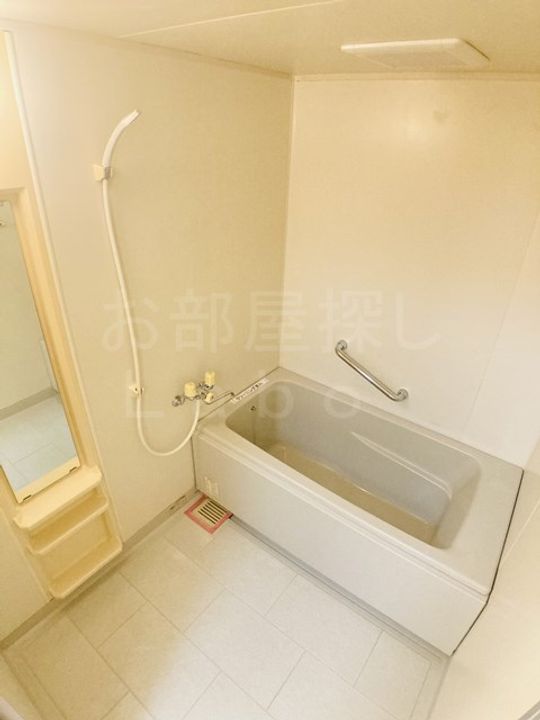 神奈川県小田原市蓮正寺(マンション)の賃貸物件の風呂