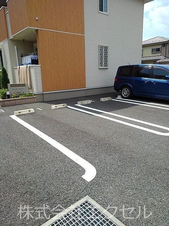 東京都あきる野市伊奈(アパート)の賃貸物件の地図
