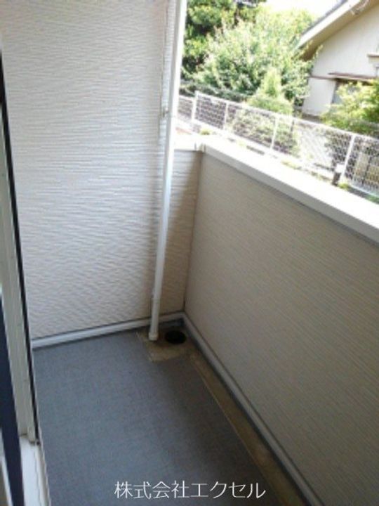 東京都あきる野市伊奈(アパート)の賃貸物件の内装