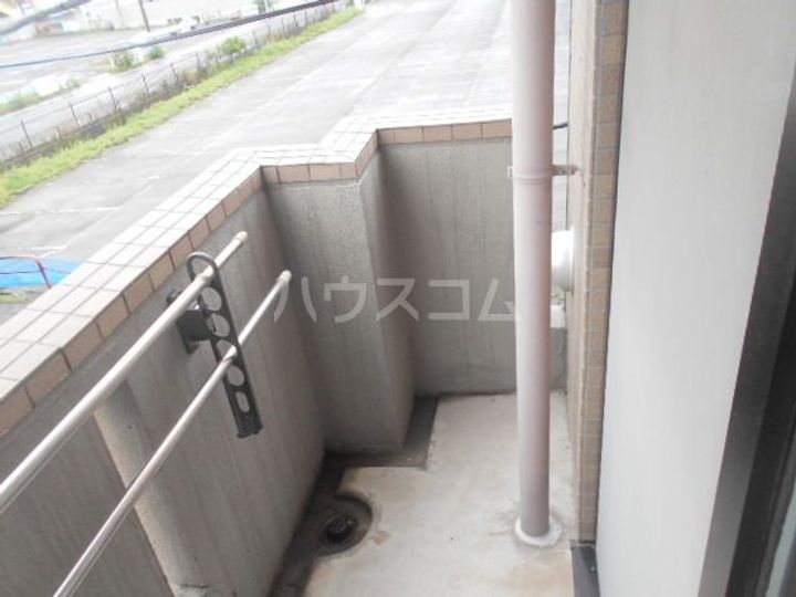 アモーレ・マンションの内装