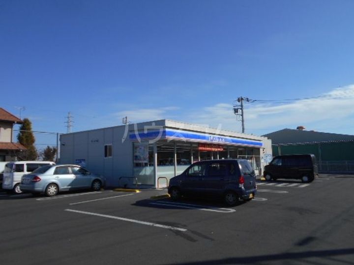 アモーレ・マンションの周辺