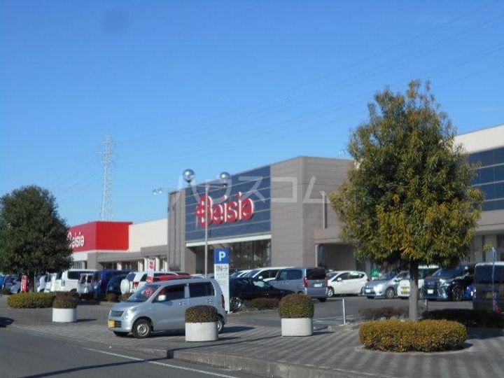 アモーレ・マンションの周辺