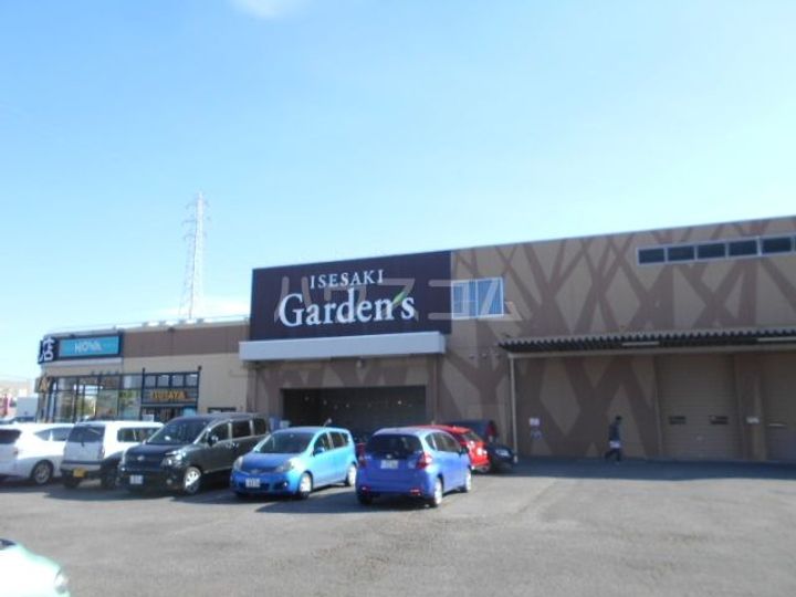 アモーレ・マンションの周辺