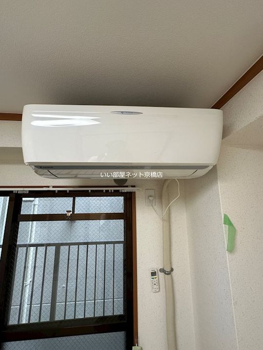 JORR+ TERRACE 関目の地図