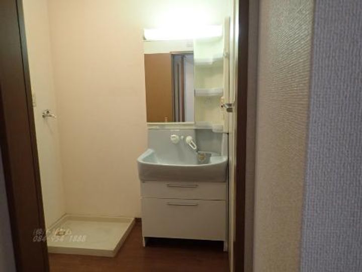 広島県福山市手城町4(一戸建)の賃貸物件の内装