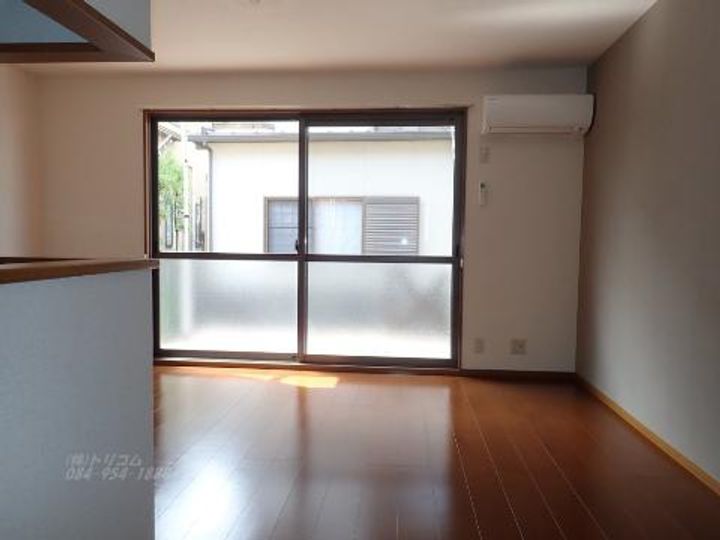 広島県福山市手城町4(一戸建)の賃貸物件の内装