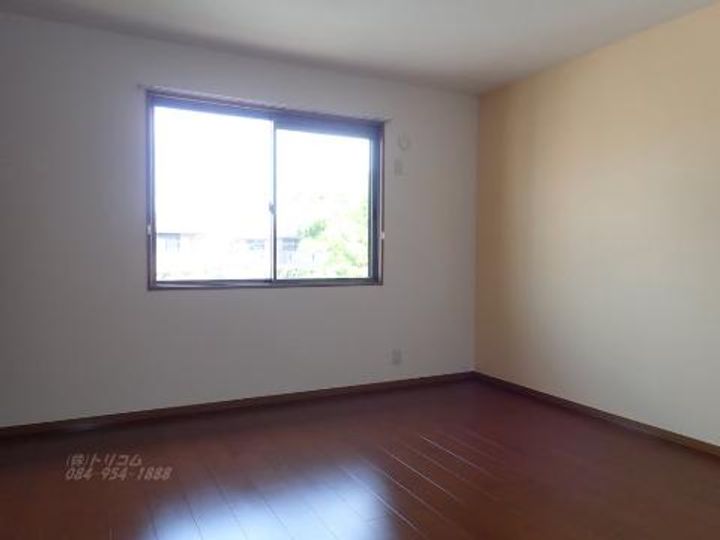 広島県福山市手城町4(一戸建)の賃貸物件のその他画像