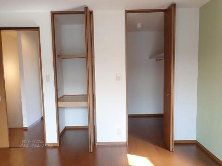 広島県福山市手城町4(一戸建)の賃貸物件の内装