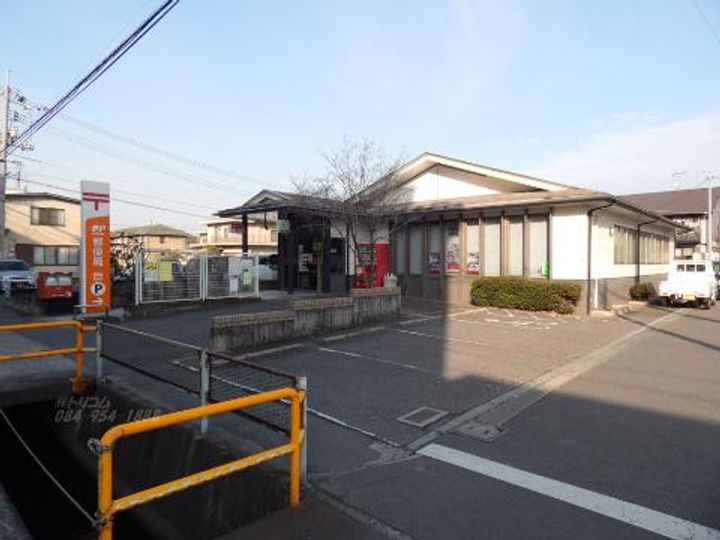 広島県福山市手城町4(一戸建)の賃貸物件の周辺