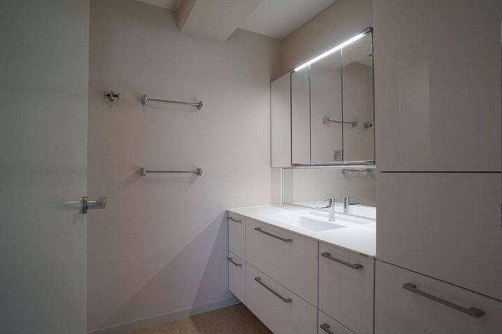 東京都港区麻布十番3(マンション)の賃貸物件の内装