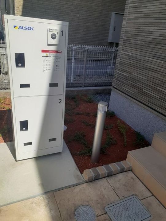 愛知県名古屋市緑区藤塚2(アパート)の賃貸物件の内装