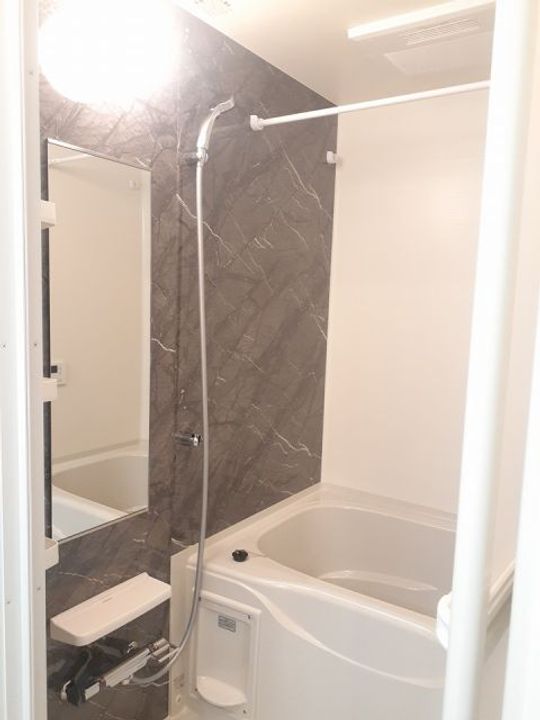 愛知県名古屋市緑区藤塚2(アパート)の賃貸物件の風呂