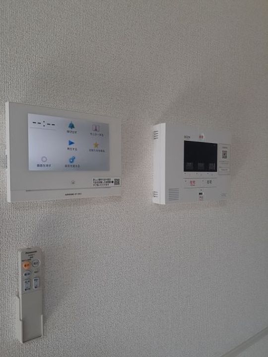 愛知県名古屋市緑区藤塚2(アパート)の賃貸物件の内装