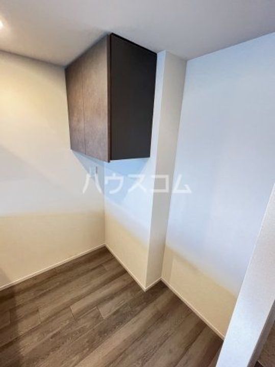 ザ・パークハビオ荏原中延駅前のその他画像