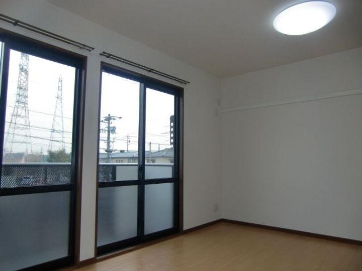 ルミエール・リバー IIのその他画像