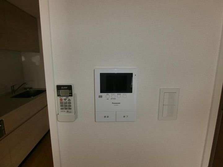 神奈川県横浜市鶴見区下末吉6(マンション)の賃貸物件の内装