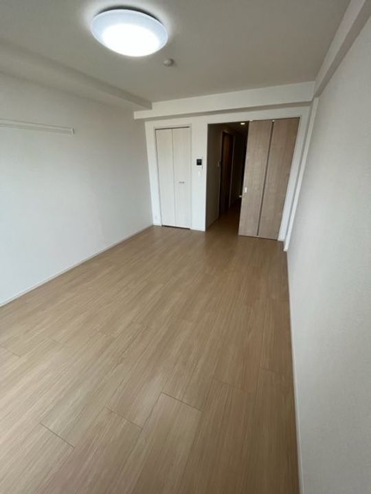 セントラルヒルズ昭和町の内装