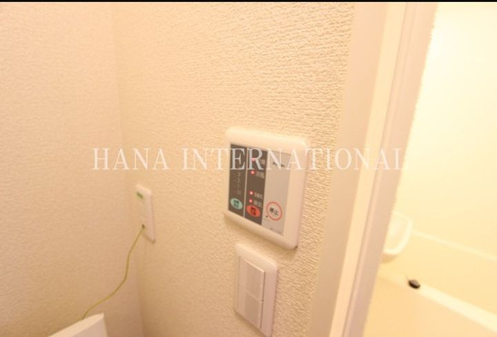 レオパレスノースブライトのその他画像