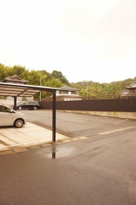 ブランド バーグAの地図