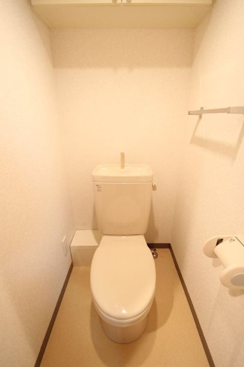 メインステージ赤坂の内装