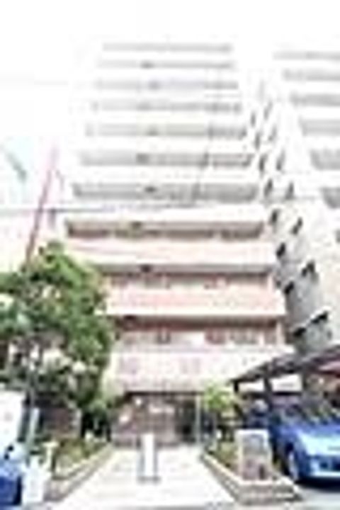 メインステージ赤坂の外観