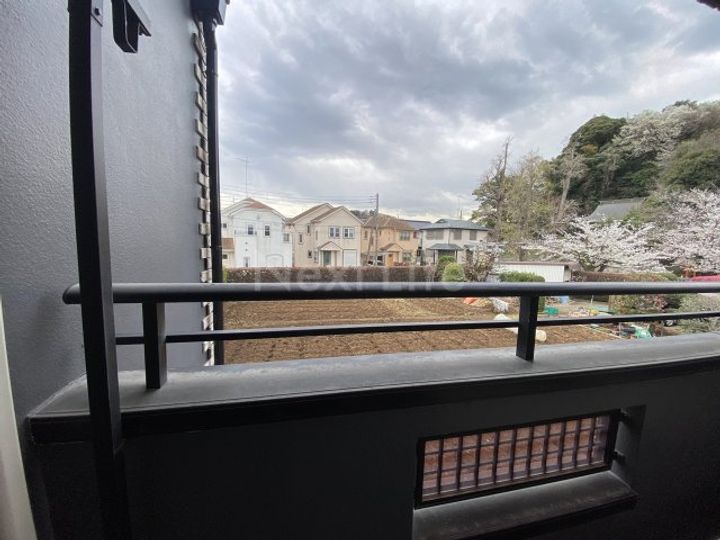 神奈川県横浜市港北区樽町4(一戸建)の賃貸物件のその他画像