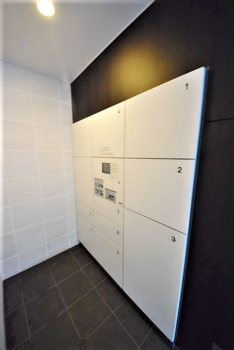 東京都墨田区江東橋5(マンション)の賃貸物件の地図