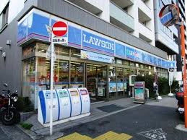 東京都墨田区江東橋5(マンション)の賃貸物件の周辺