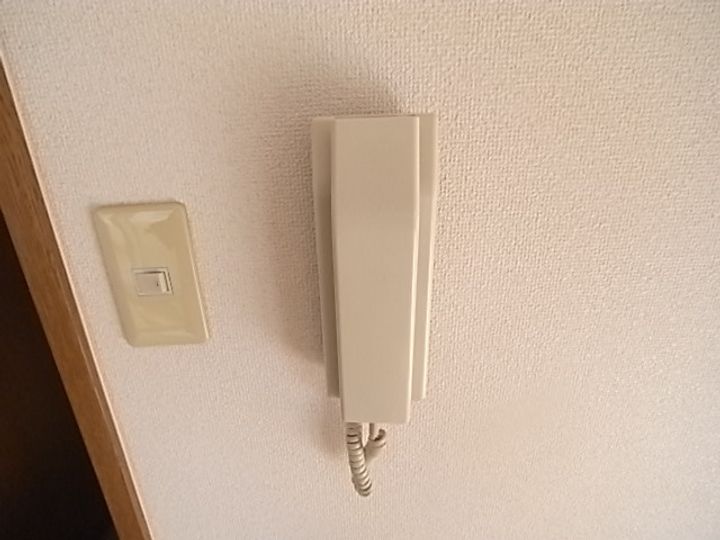 岡山県倉敷市中庄(マンション)の賃貸物件の内装
