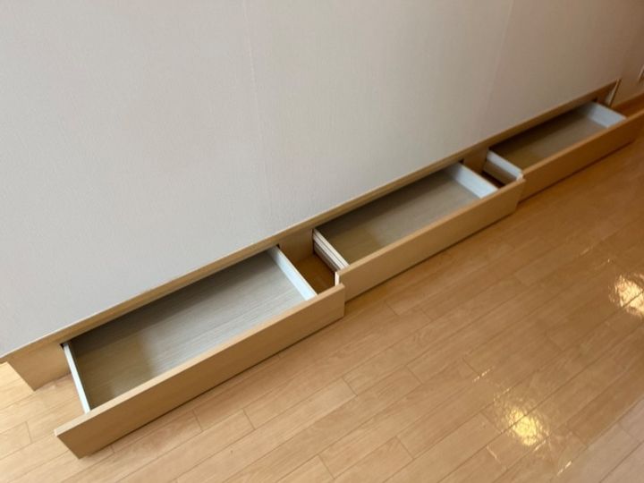 広島県福山市柳津町(アパート)の賃貸物件の内装